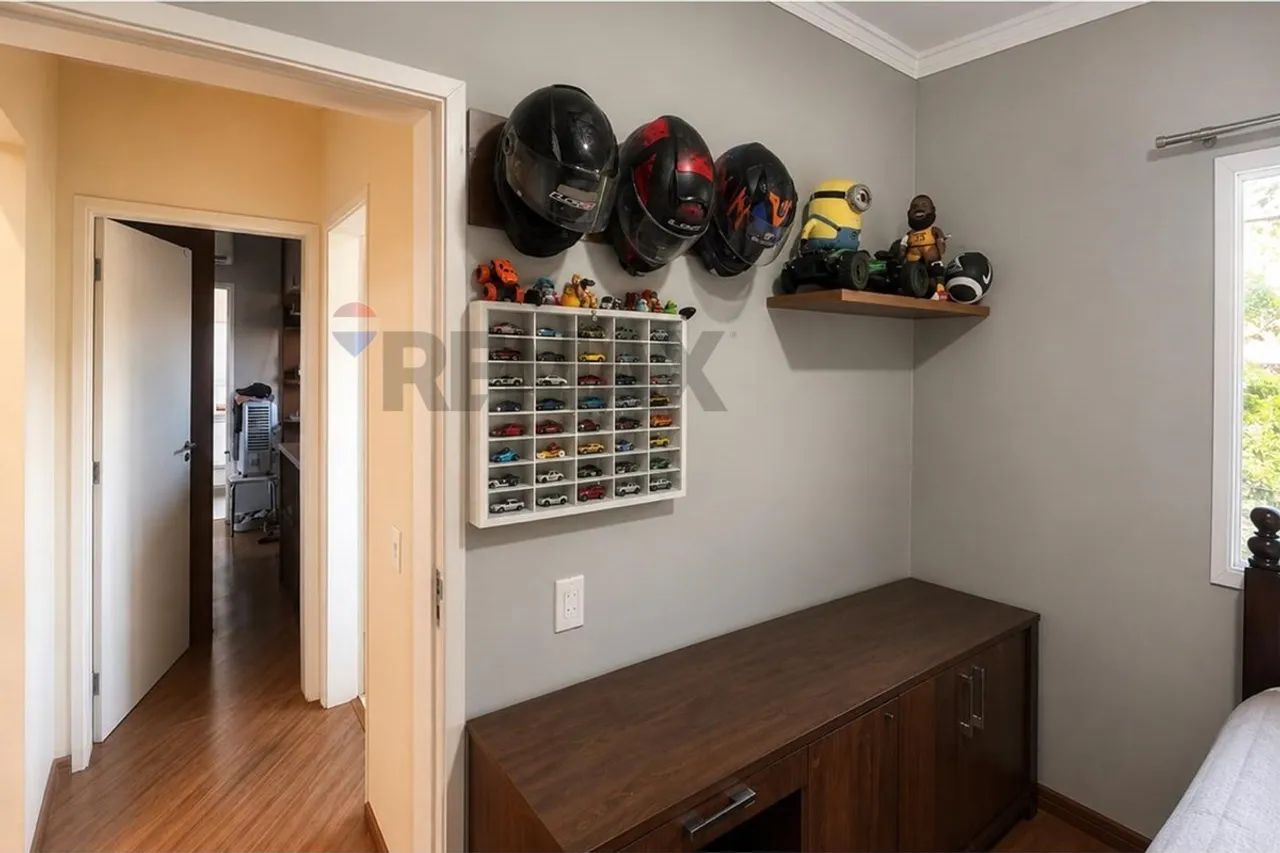 Apartamento à Venda 67m² Edifício Heloísa em Valinhos/SP - Foto 3