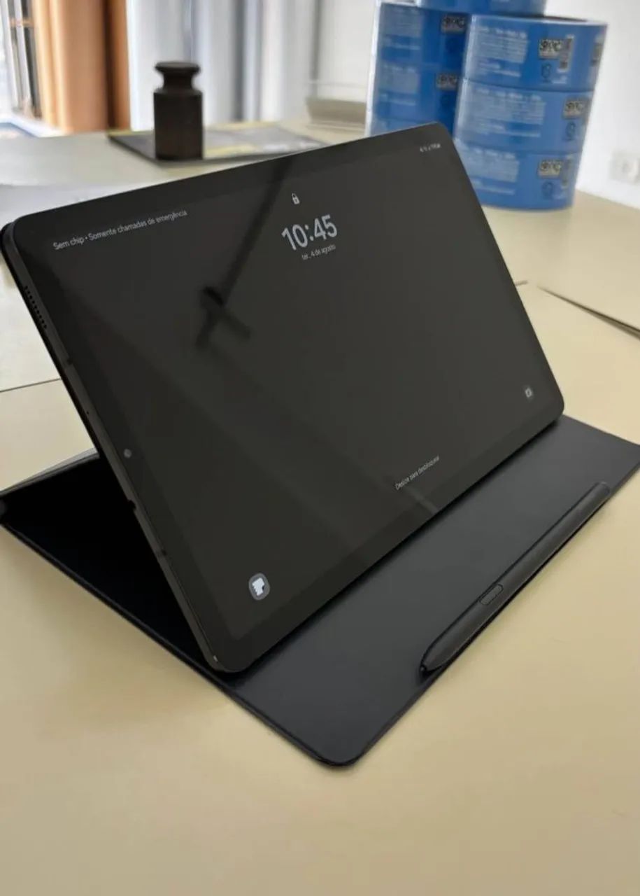 Tab S6 lite - Foto 2