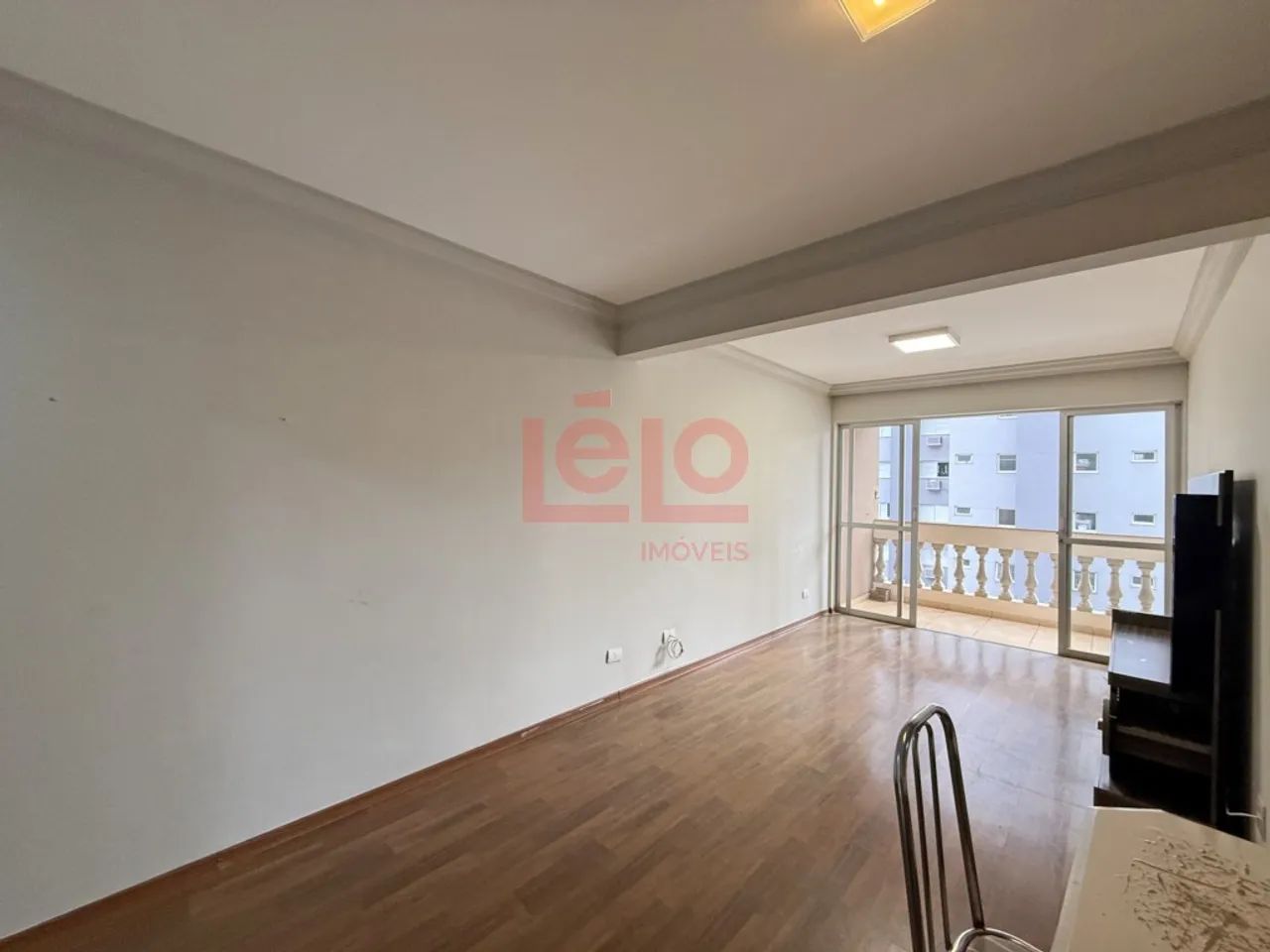Apartamento para alugar em Maringá, na Zona 07, com 3 quartos, sendo 1 suíte, 99,03 m² e 1 - Foto 2