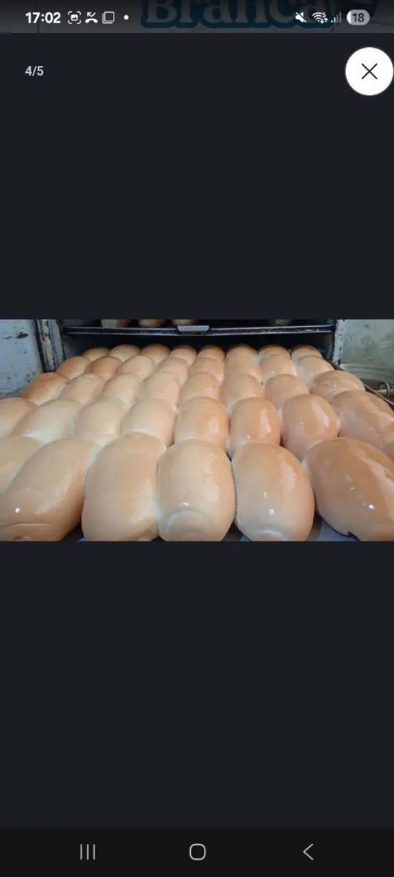 Fornecemos pães  - Foto 2