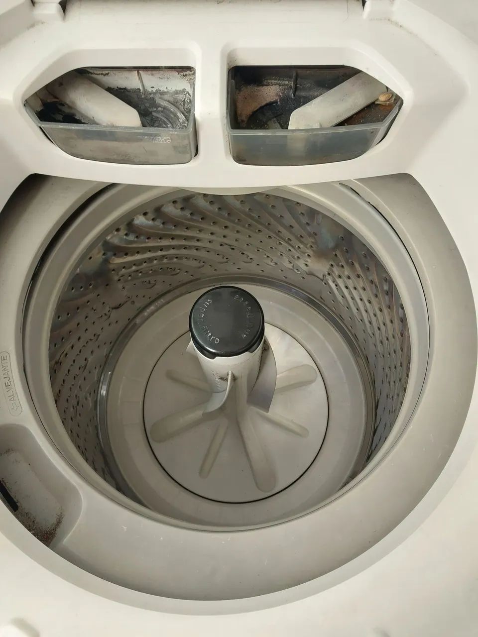 Maquina de lavar brastemp 12 L - Foto 4