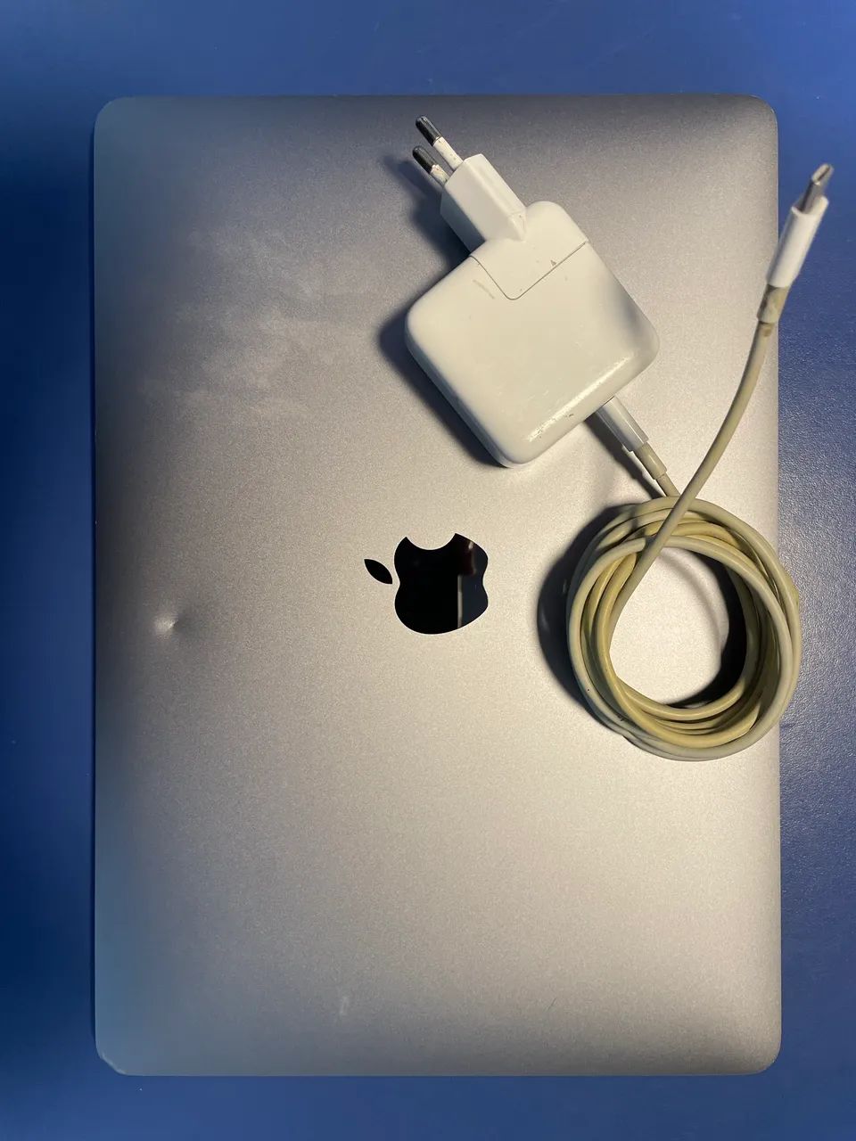 MacBook M1 Novo - Foto 2