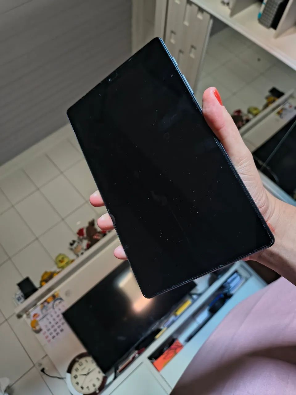 Tablet A7 lite - Foto 2