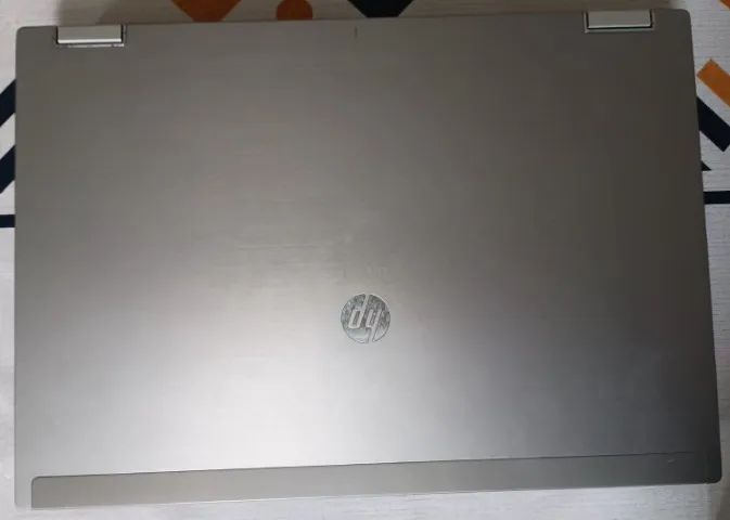Notebook HP 8440