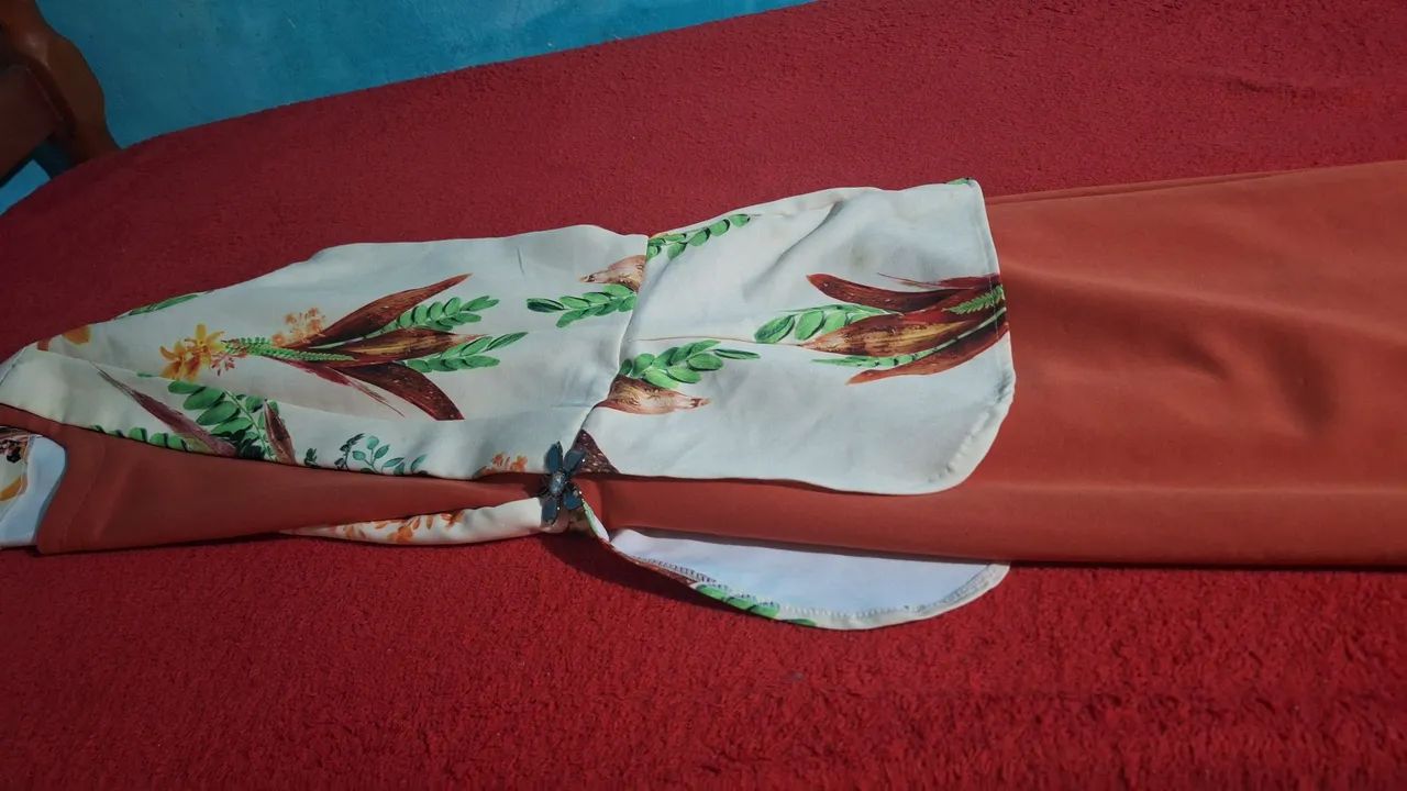 Vestido - Foto 2