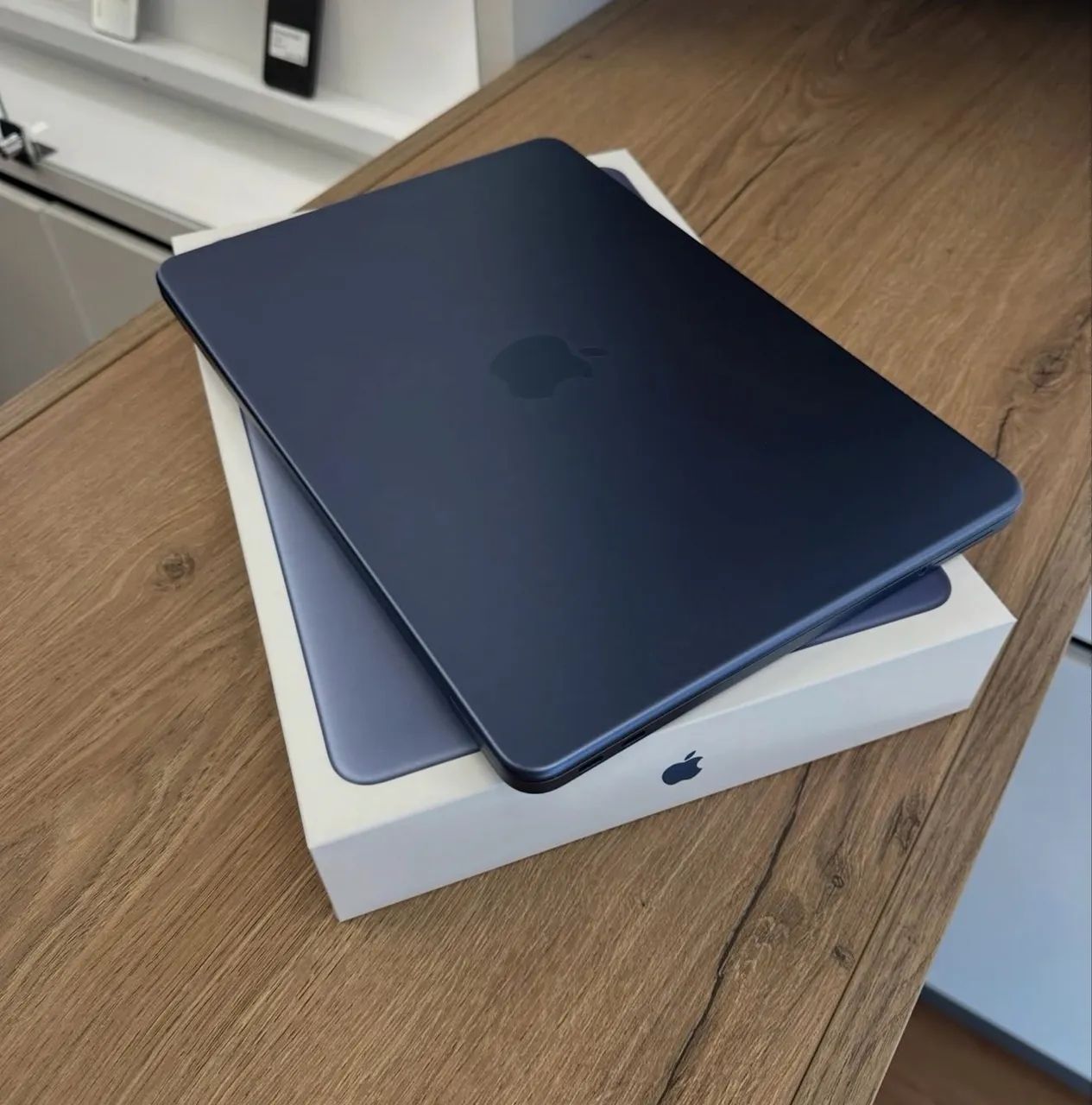 MACBOOK NEO 13  A18 PRO  8GB  256GB  - Foto 2
