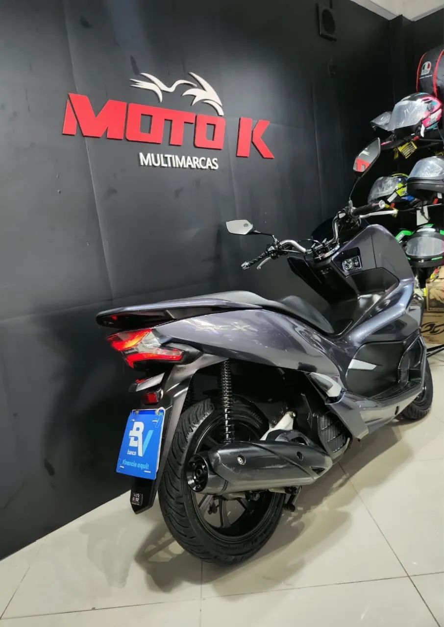 Linda Pcx  apenas 15.700 - Foto 5