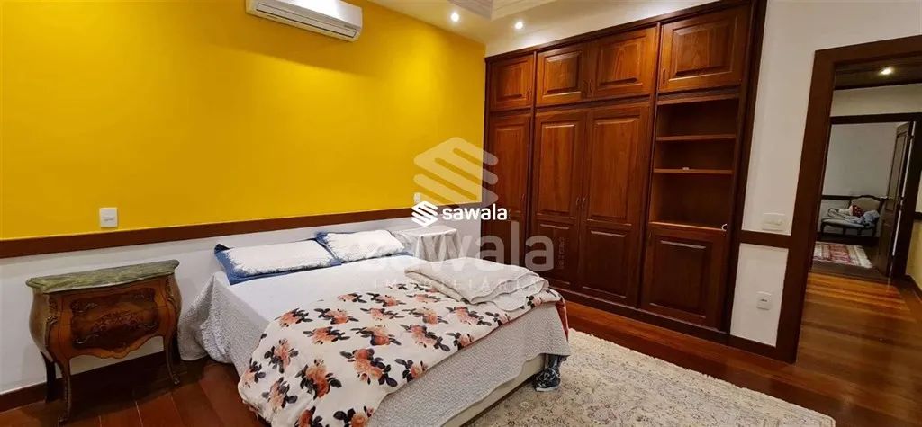 Casa à venda com 390,00m² e 3 quartos em Quebra Frascos, Teresópolis - RJ - Foto 5