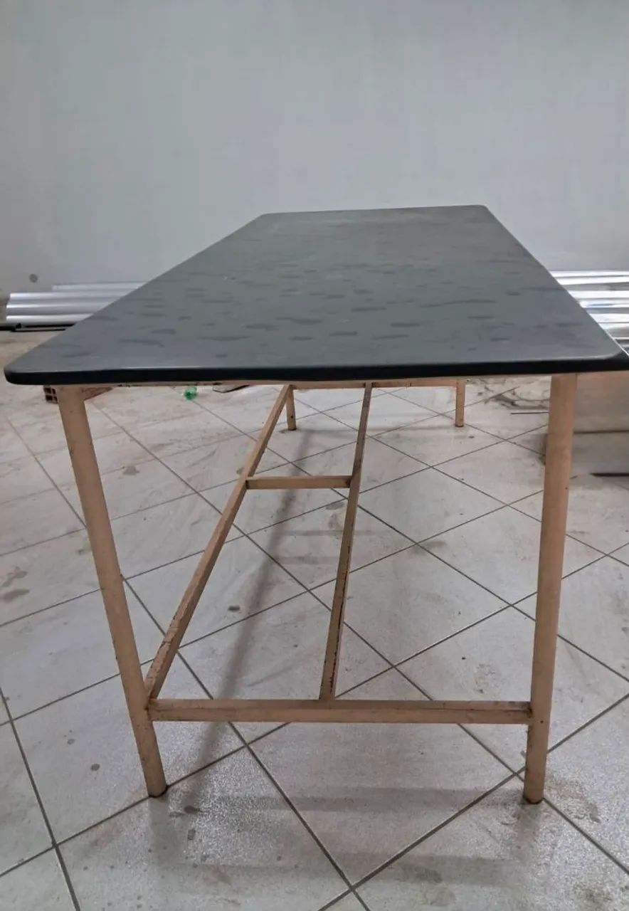Mesa de ardósia 