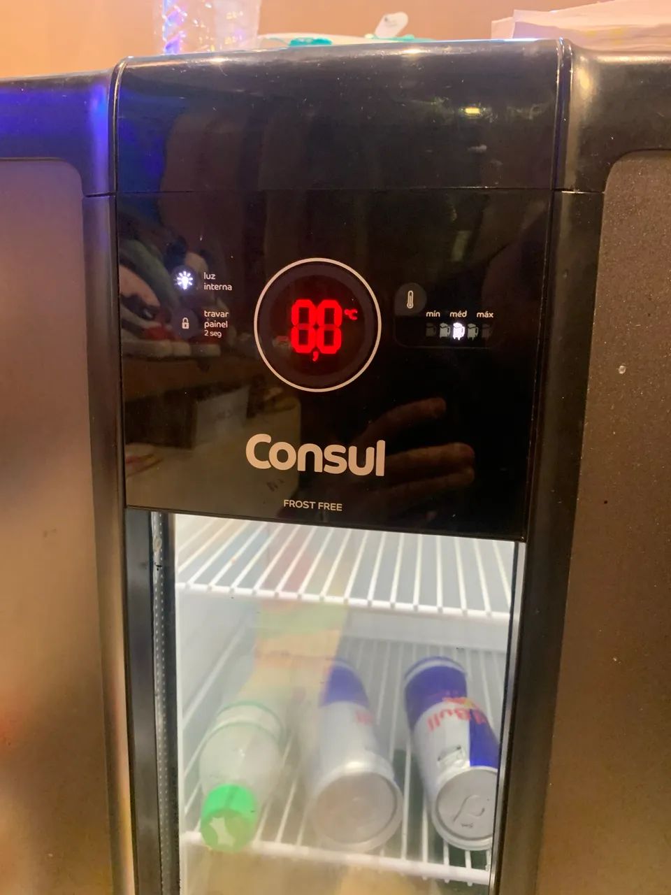 Cervejeira consul  - Foto 2