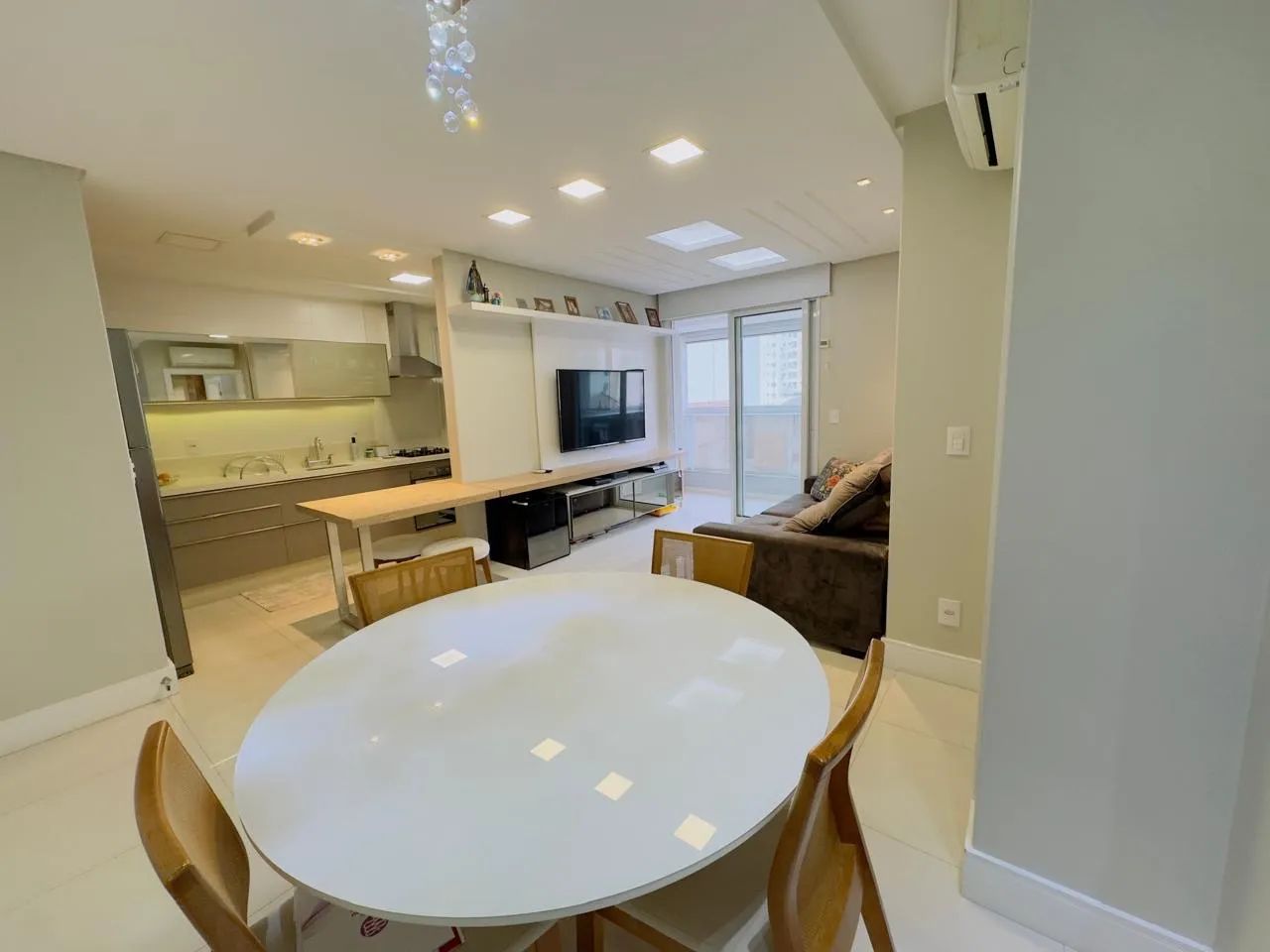 Lindo apartamento de três quartos , 1 suíte.  - Foto 5
