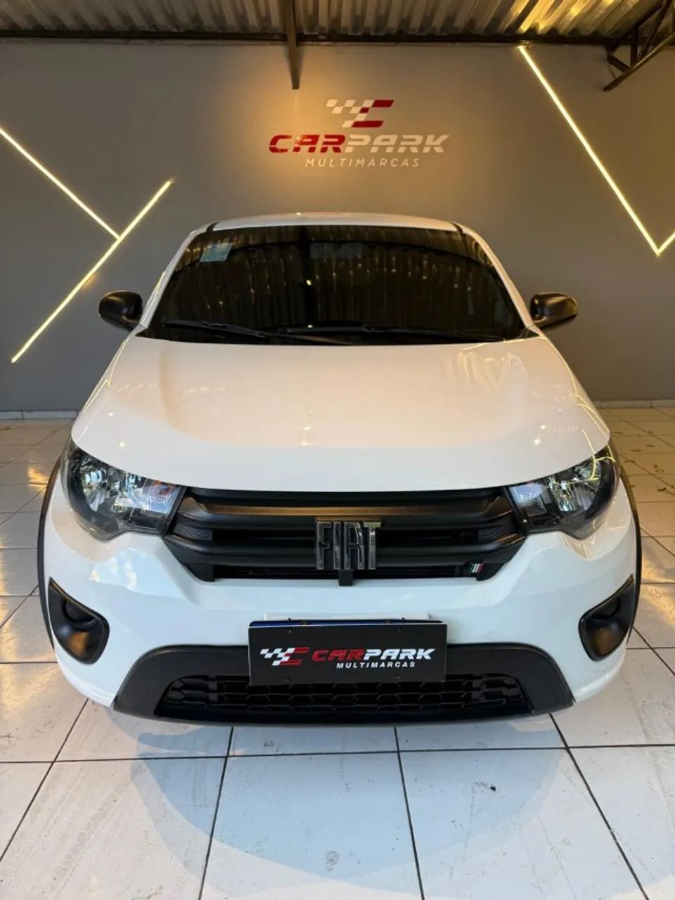 Fiat Mobi Like 1.0 Fire Flex 5P. 2021 - Foto 2