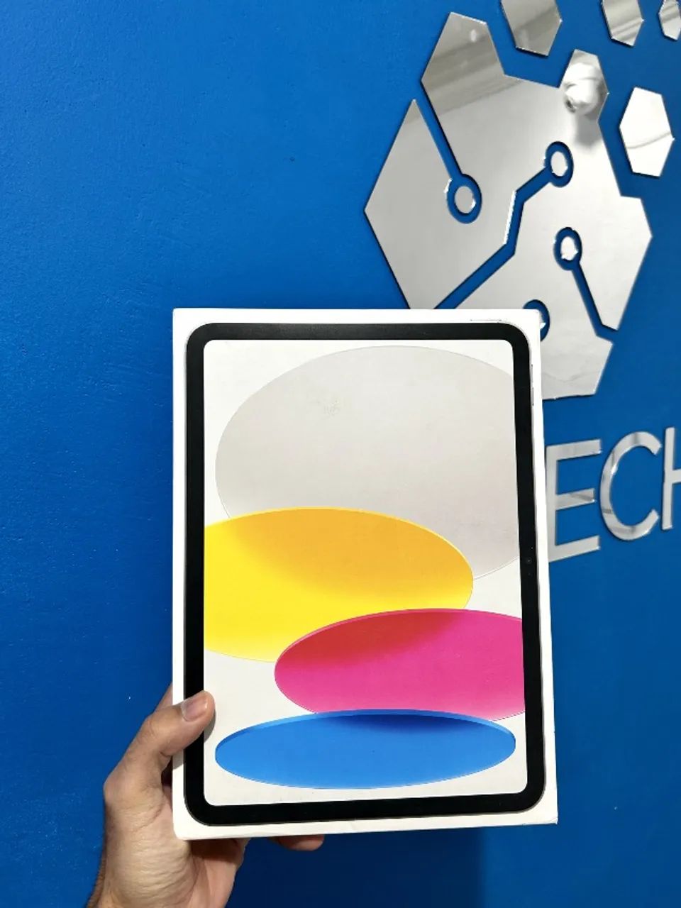  iPad A16 128gb Lacrado