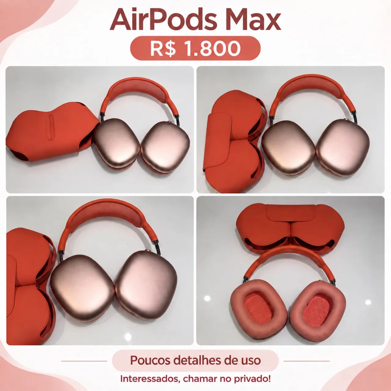 Airpod max 1