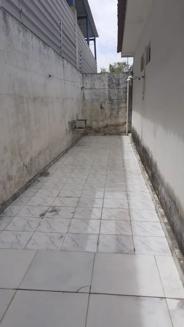 Alugo casa em Cidade dos Colibris - Foto 5