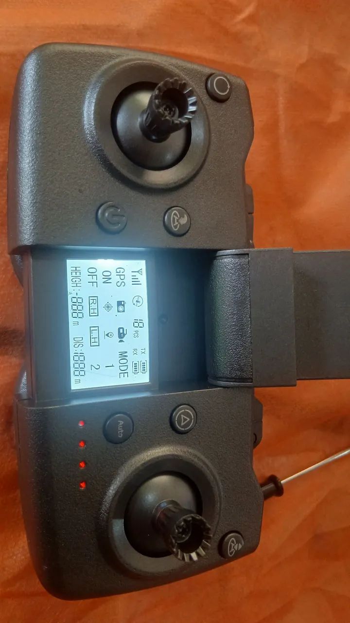 Peças drone 4DRC mark 300 - Foto 3
