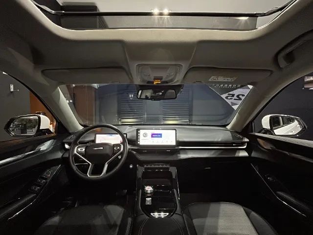 GWM Haval H6 Premium HEV 2025 - Foto 3