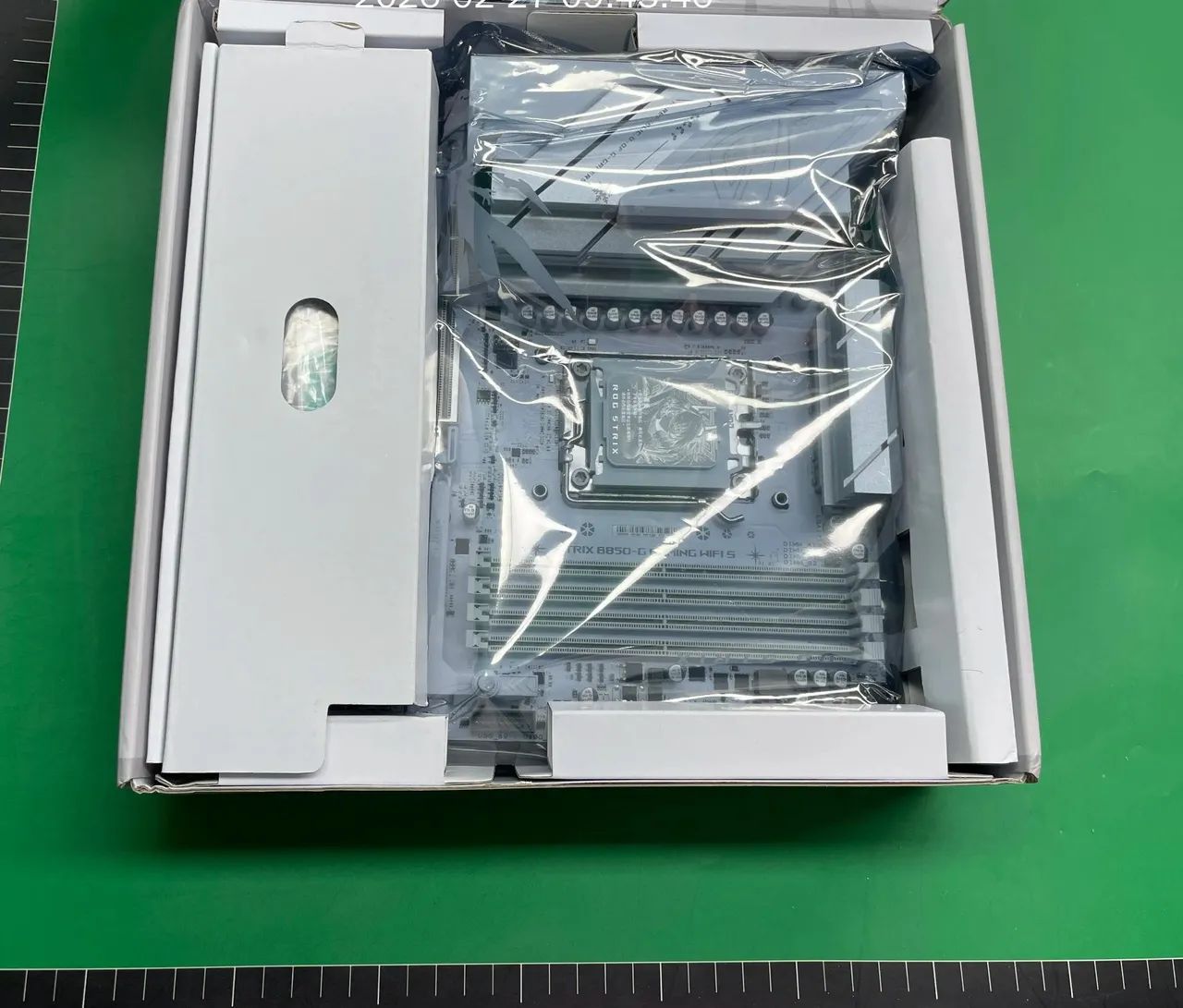 B850G ROG STRIX - Foto 3