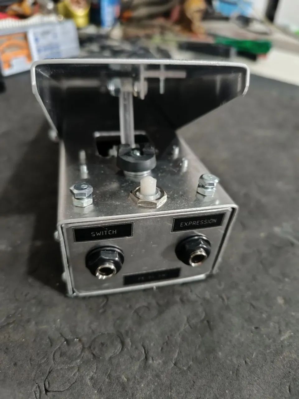 Pedal De Expressão para Kemper - Foto 4