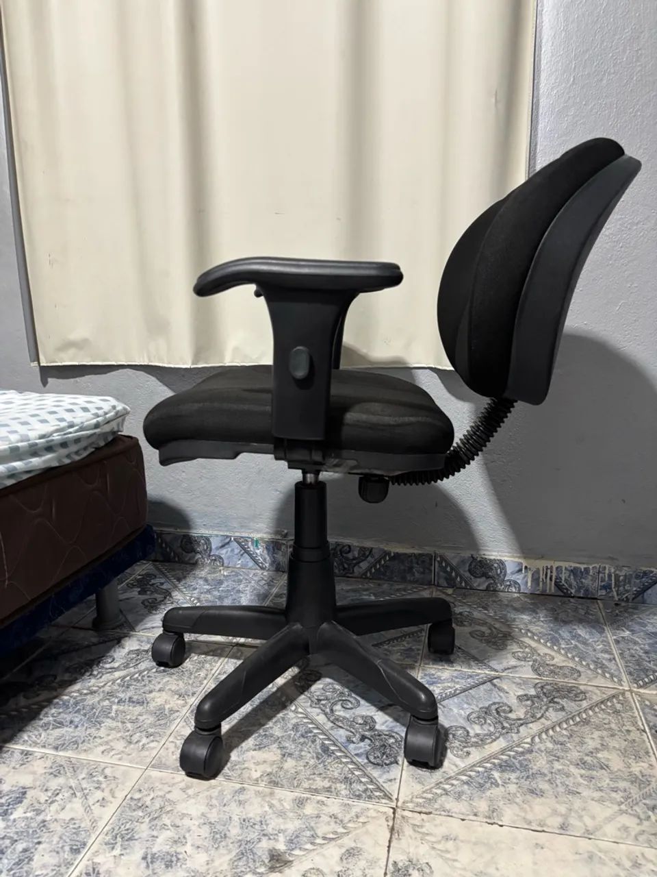 Cadeira de escritório modelo Executivo - Foto 5