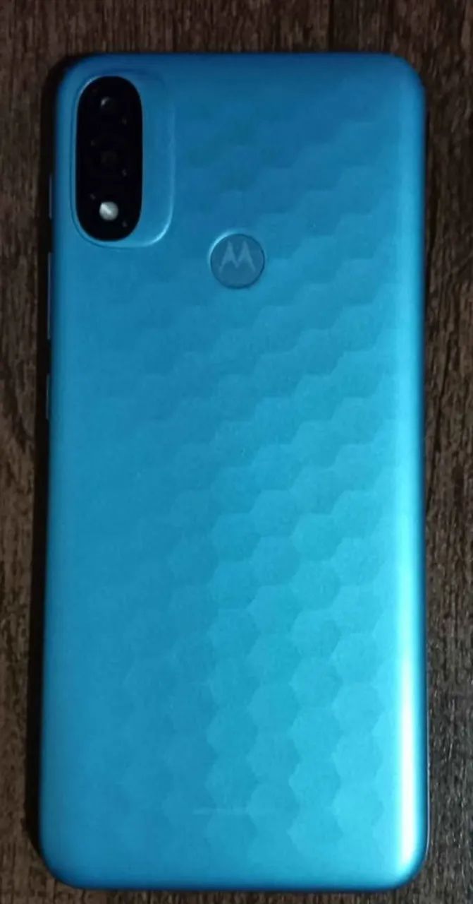 Motorola Moto E20. 2GB RAM  32GB - Foto 5