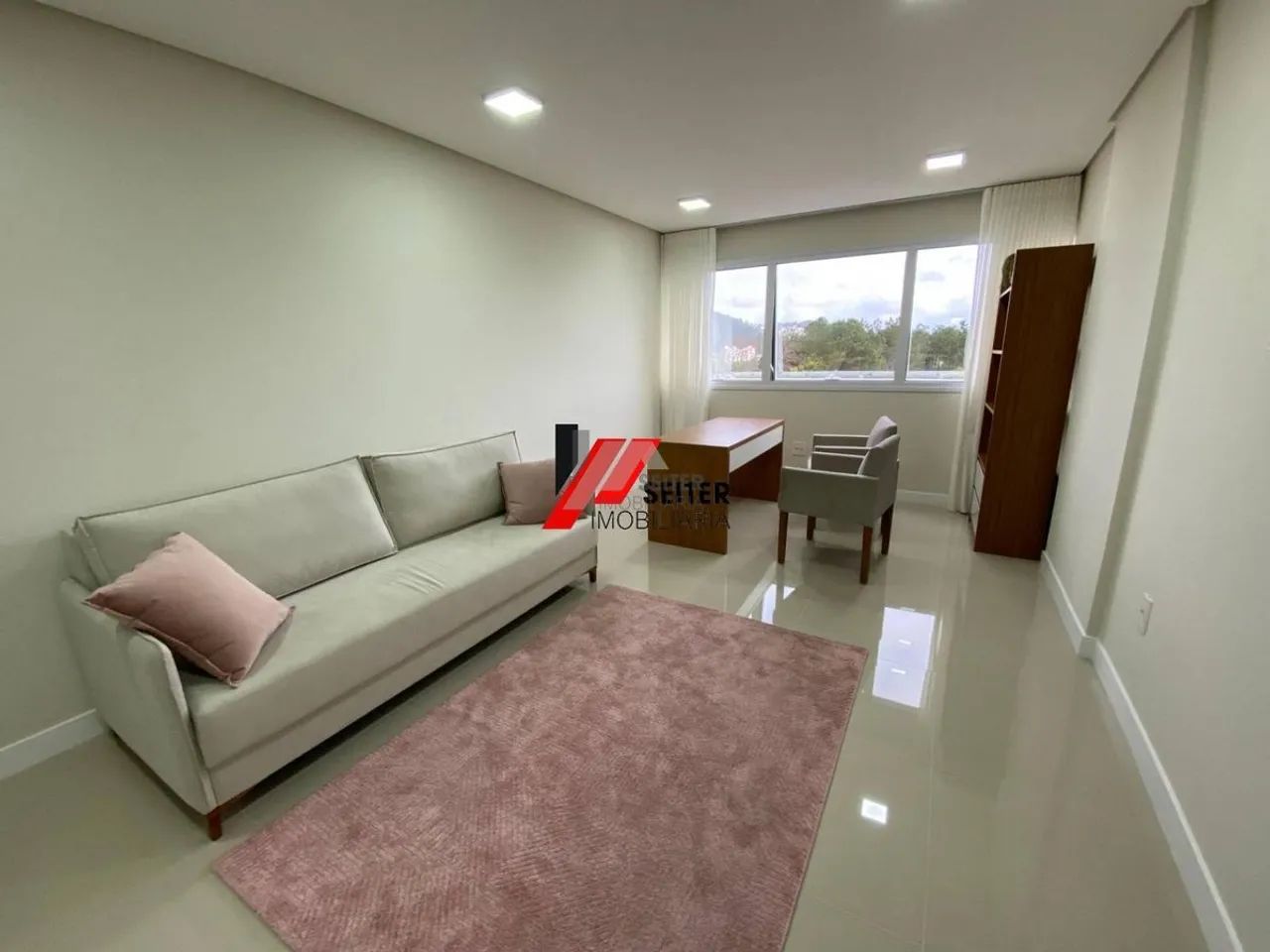 Sala comercial a venda Florianópolis Itacorubi - Foto 5