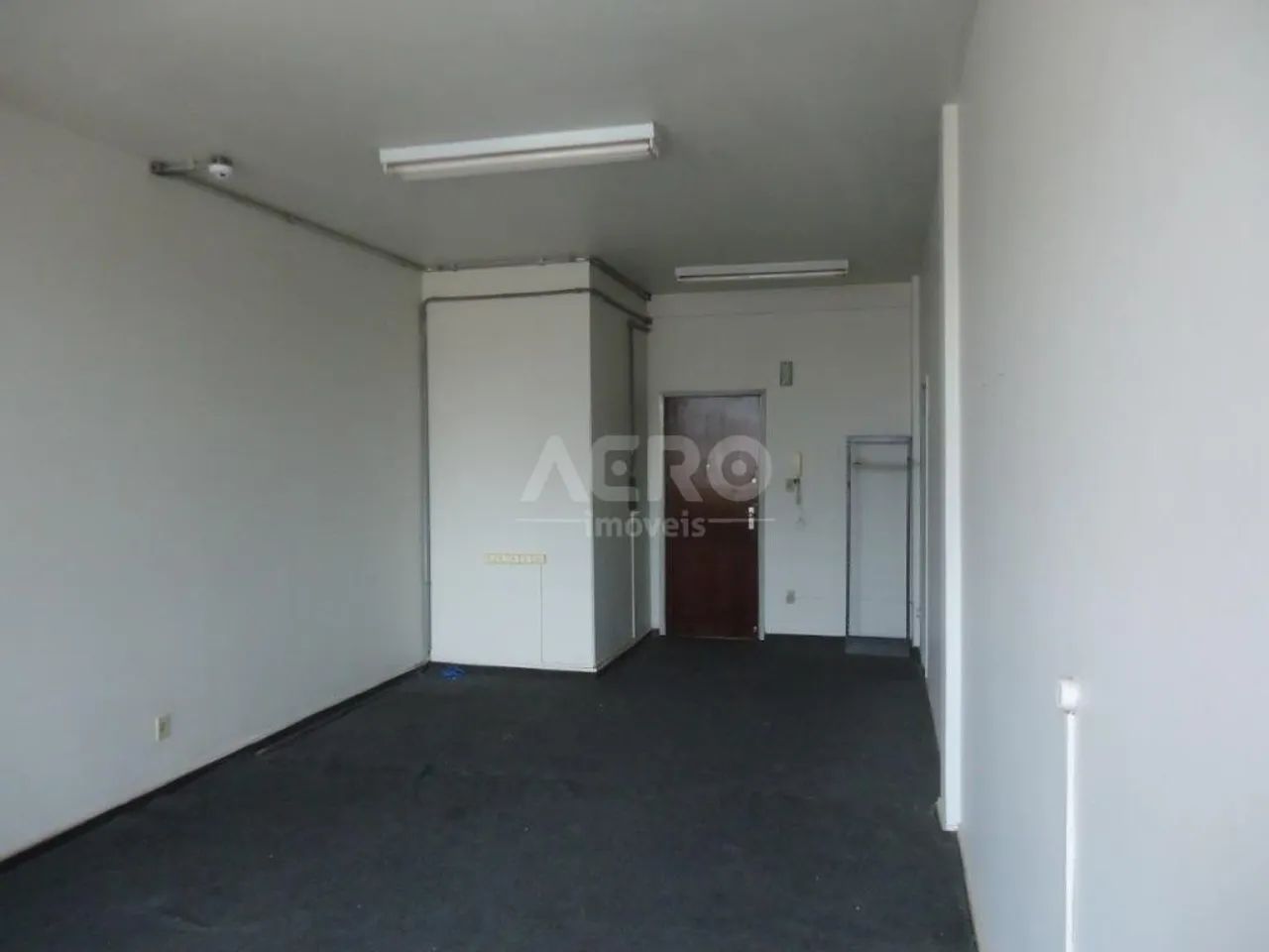 Sala para aluguel com 30 m² em Centro, Bauru - SP - Foto 5