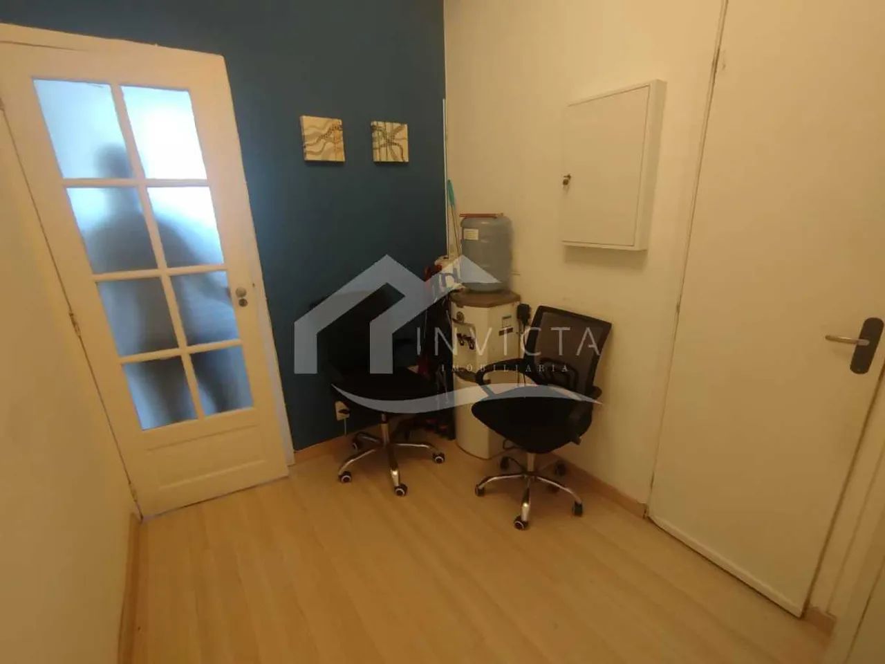 Excelente sala comercial em Ipanema!!!