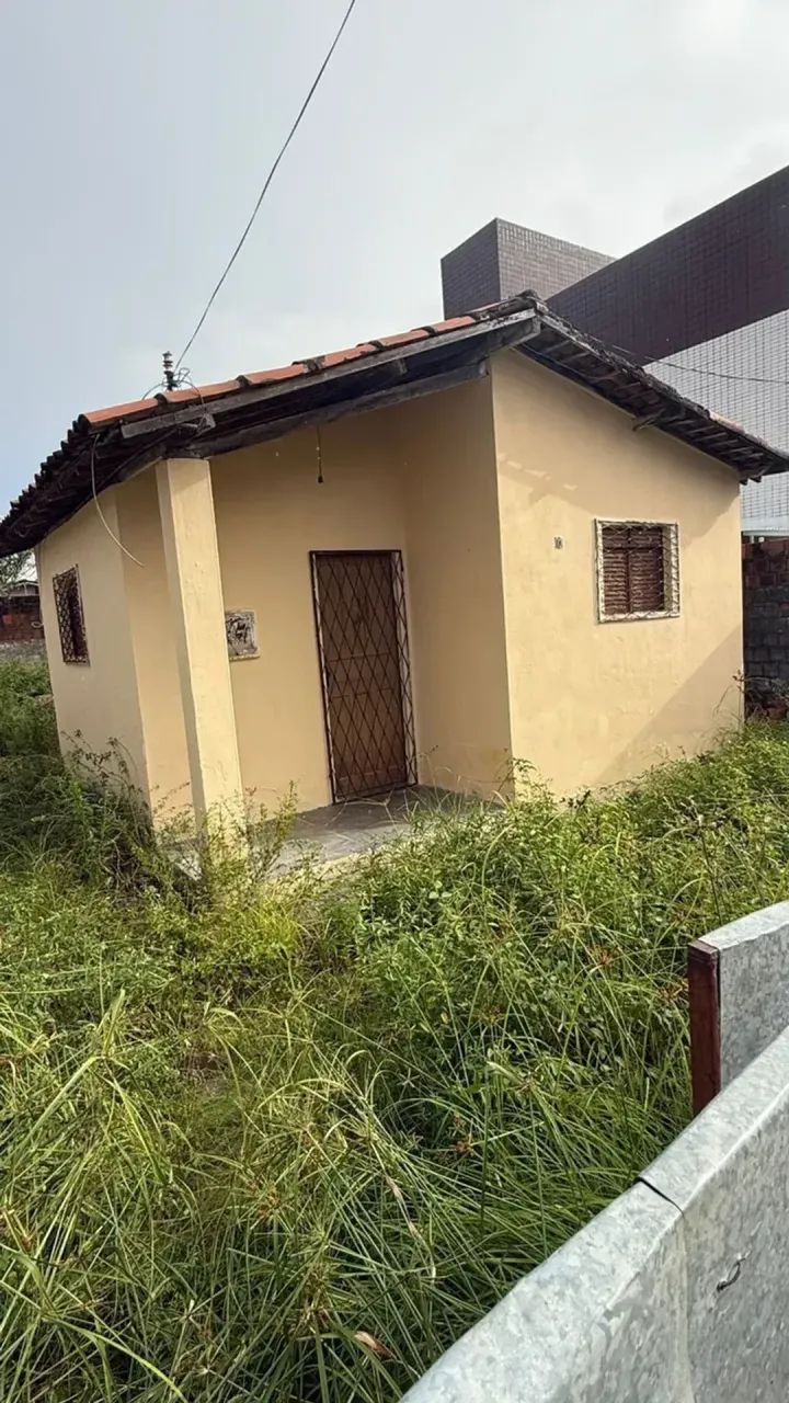 TERRENO A VENDA MANGABEIRA - Foto 3
