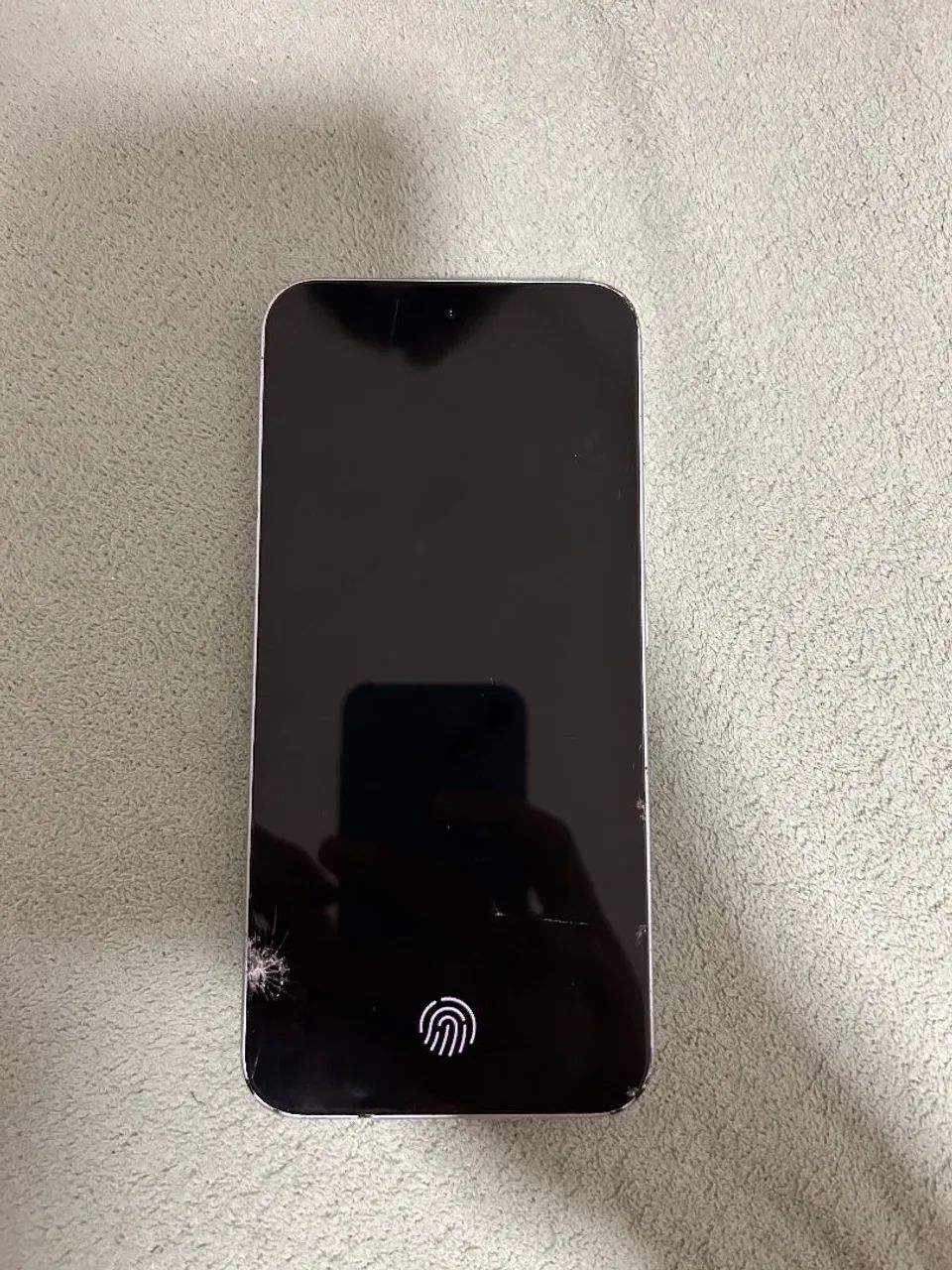 Oppo reno 14f
