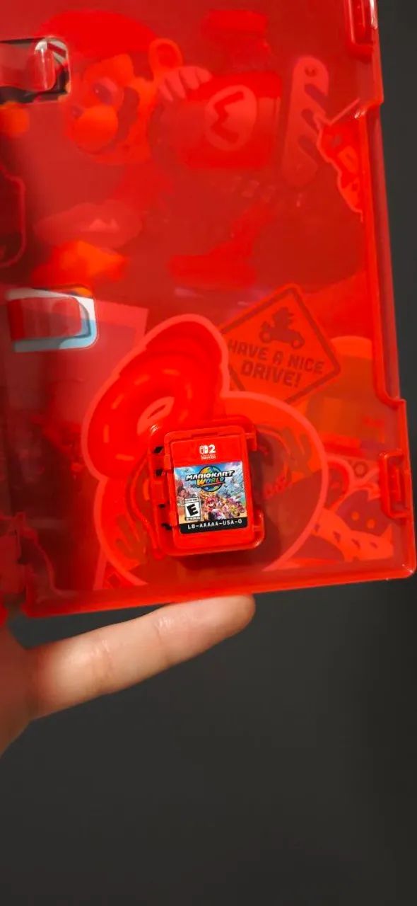 Mario Kart World (switch 2) - Foto 2