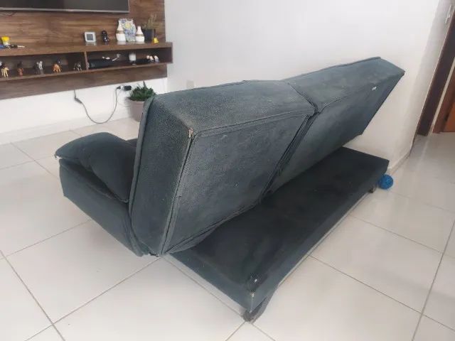 Sofá cama - Foto 3