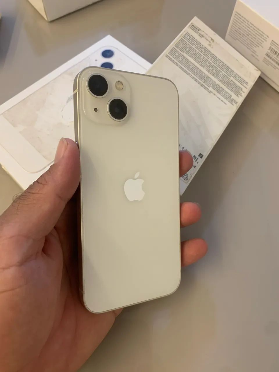 iPhone 13 128GB (leia a descrição) - Foto 4
