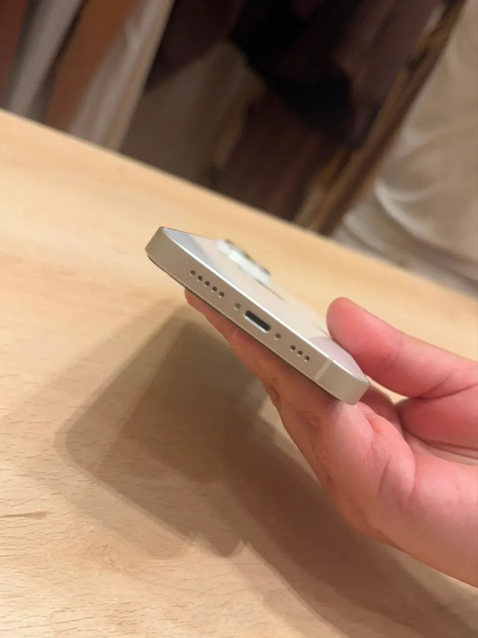iPhone 14 - Foto 5