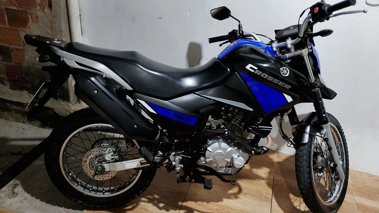CROSSER 2024 