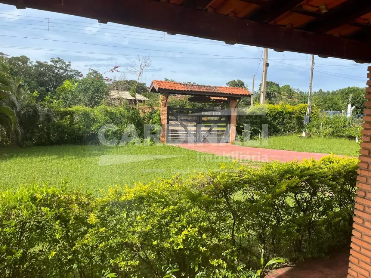 Rural Chácara em Itirapina - Foto 2