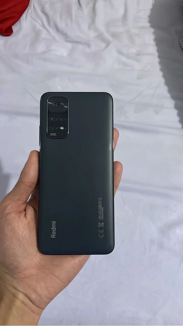 Celular Redmi Note 11  - Foto 4