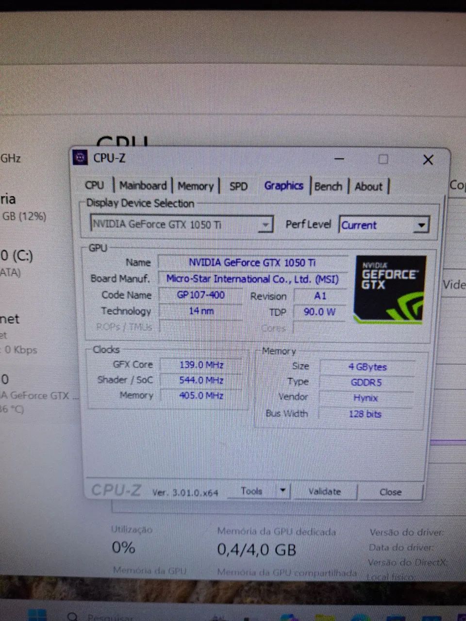 PC GAMER PRA JOGAR E TRABALHAR - Foto 5