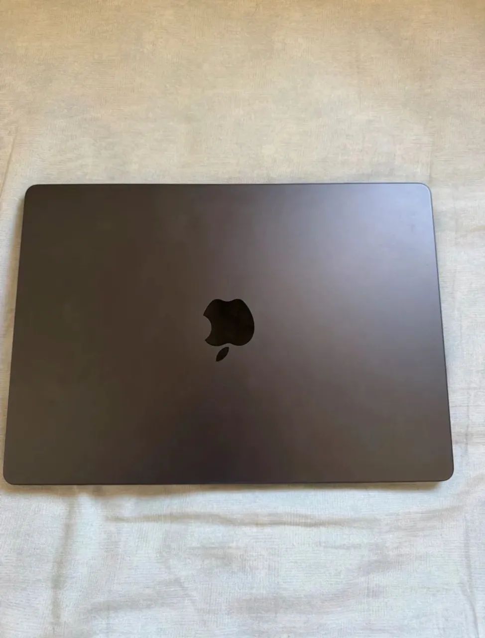 MacBook Pro M5 512gb - Foto 2