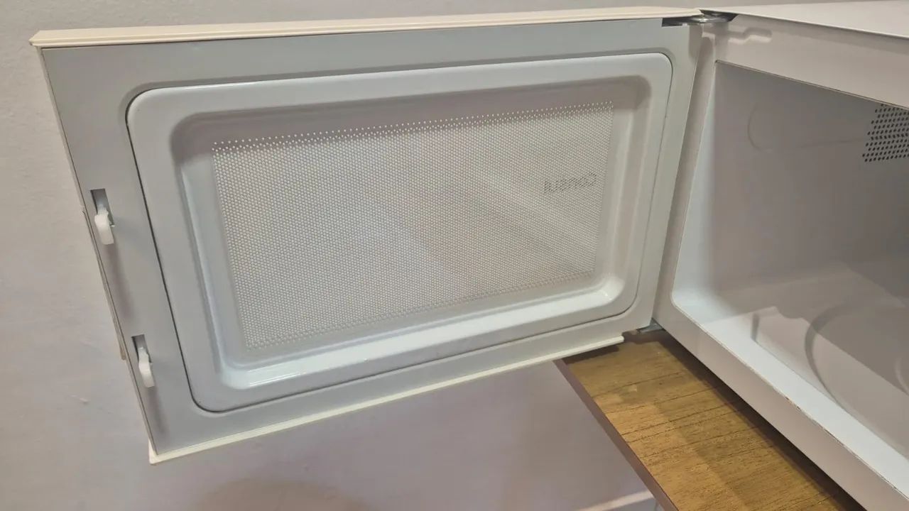 microondas consul 32L  - Foto 2