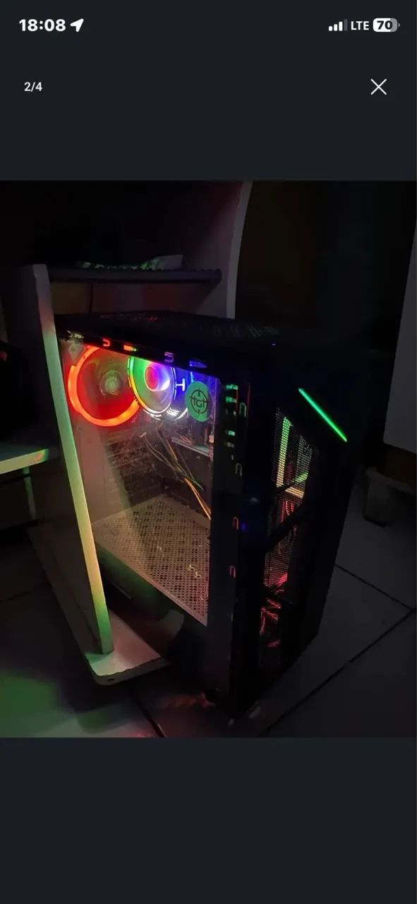 Pc gamer - Foto 3