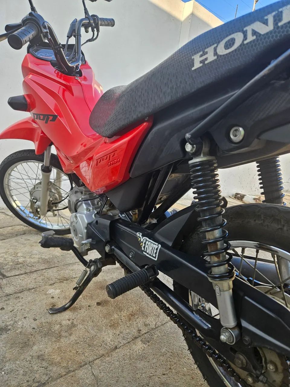 Honda POP - Foto 5