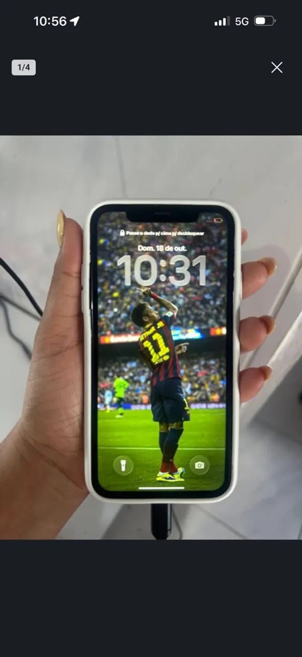 IPHONE 11  - Foto 2
