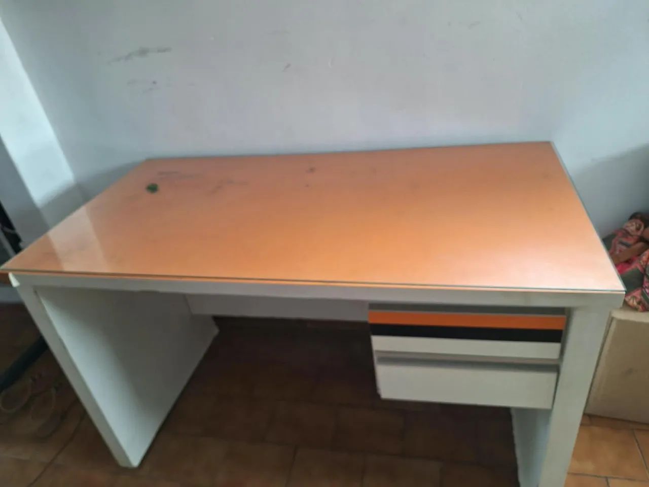 Mesa para doação  - Foto 2