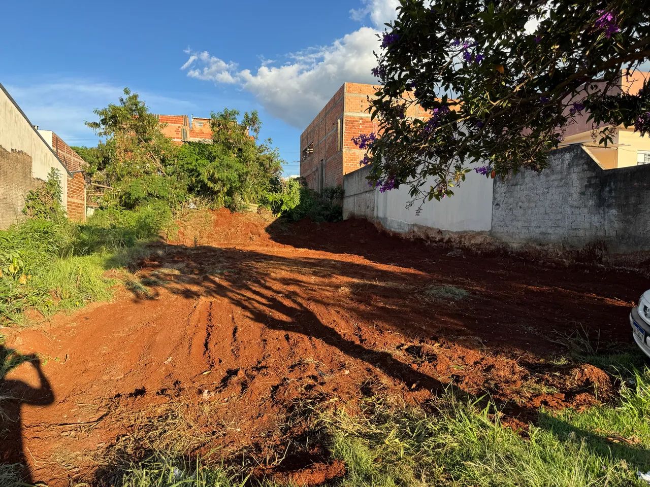 Foto - Cascavel - Centro