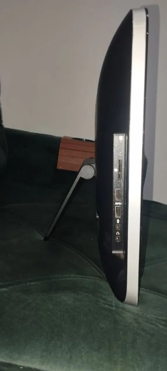 Computador HP - Foto 2