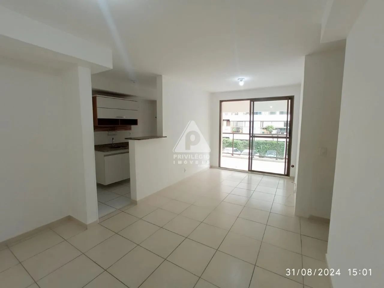 Apartamento à venda, 2 quartos na Av Tim Maia, Area de maior valorização do Recreio dos Ba - Foto 2