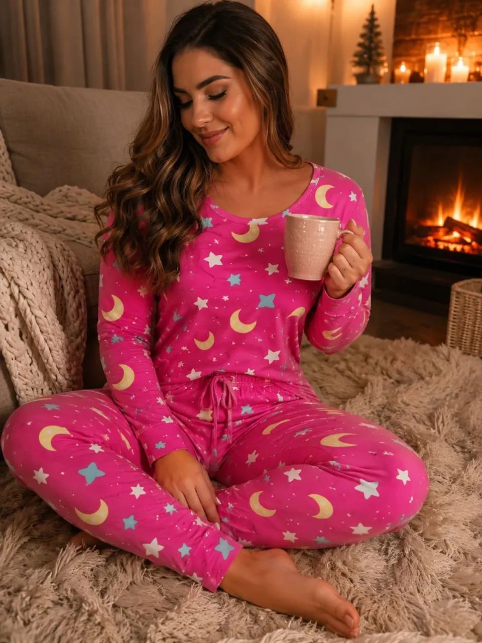 Pijamas venda