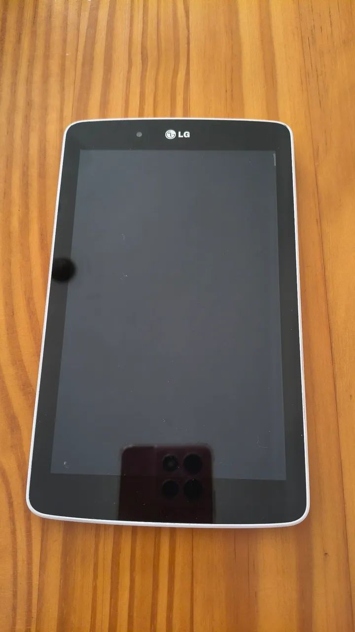 Tablet LG V400 7 polegadas  - Foto 3