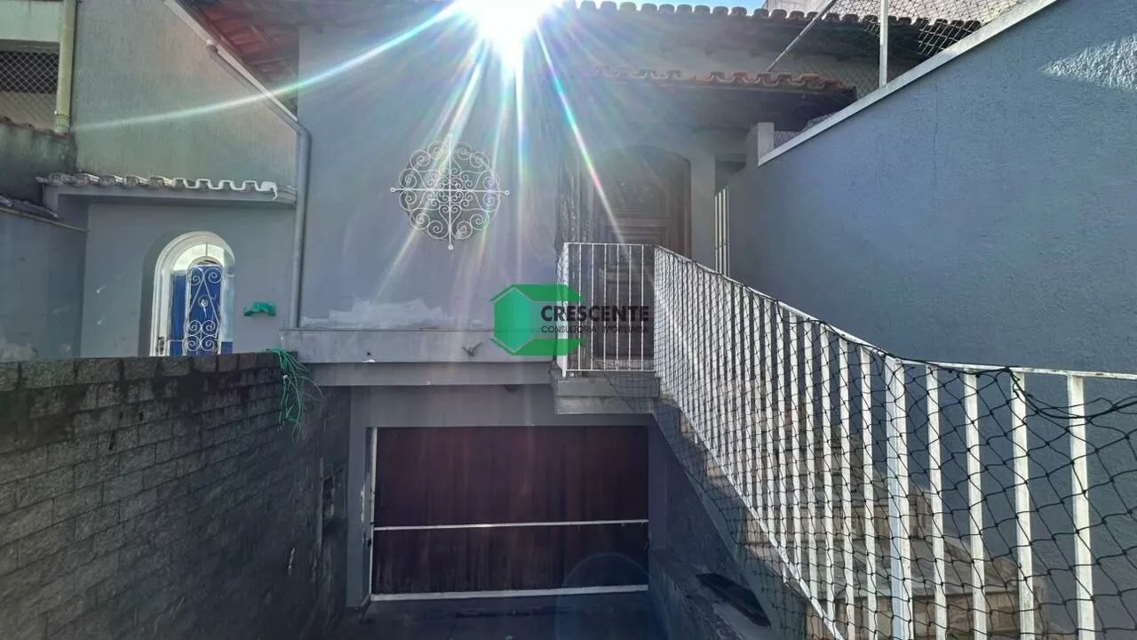 Sobrado na Vila Curuçá - Foto 4